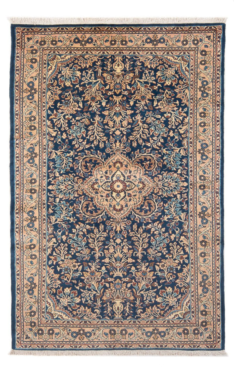 Mehraban Teppe 195x127cm - Persisk teppe