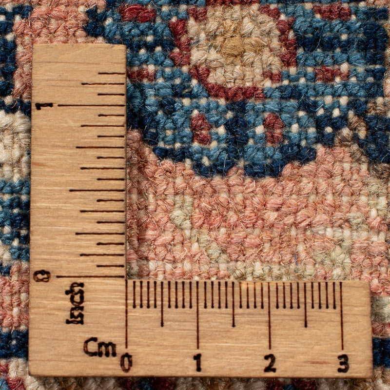 Mehraban Teppe 195x127cm - Persisk teppe