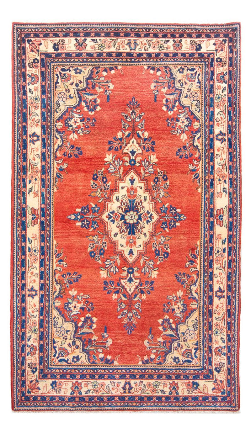 Hamadan Teppe 250x144cm - Persisk teppe