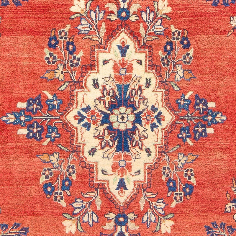 Hamadan Teppe 250x144cm - Persisk teppe