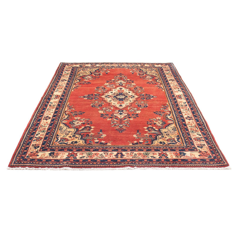 Hamadan Teppe 250x144cm - Persisk teppe