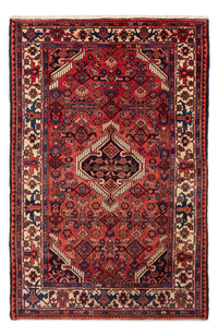 Nahavand Teppe 212x133cm - Persisk teppe – product image