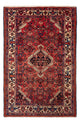 Nahavand Teppe 212x133cm - Persisk teppe