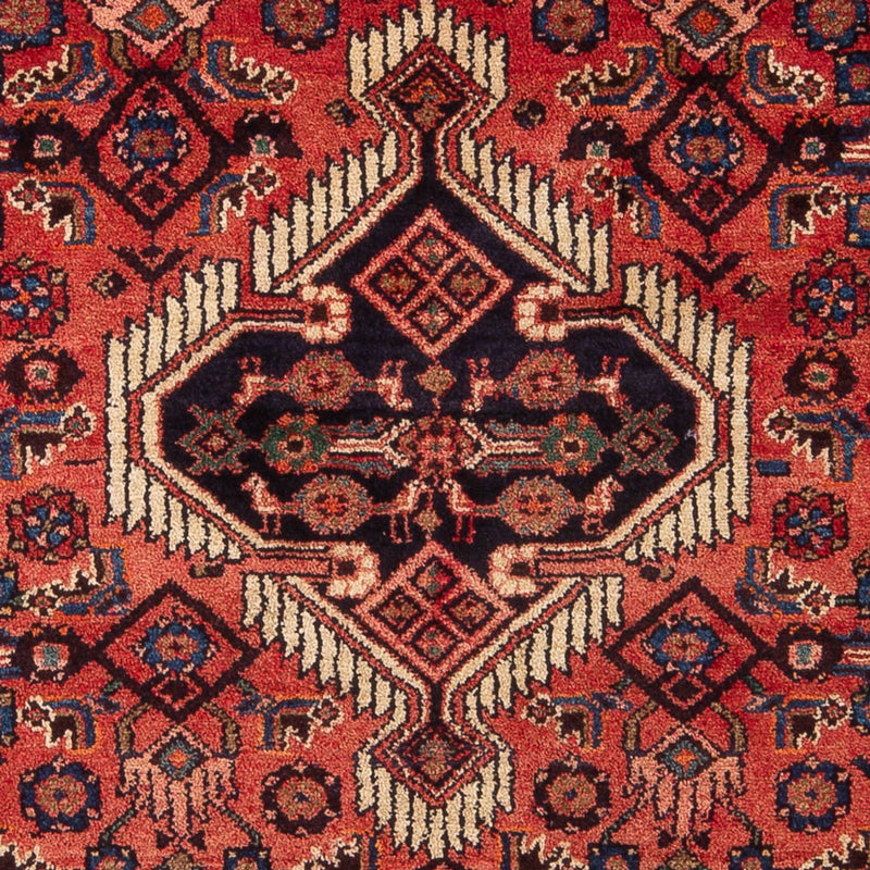 Nahavand Teppe 212x133cm - Persisk teppe