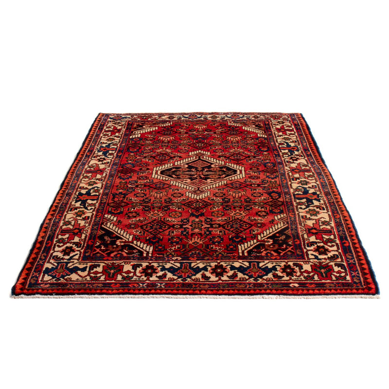 Nahavand Teppe 212x133cm - Persisk teppe