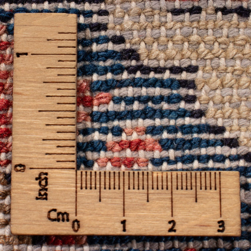 Nahavand Teppe 212x133cm - Persisk teppe