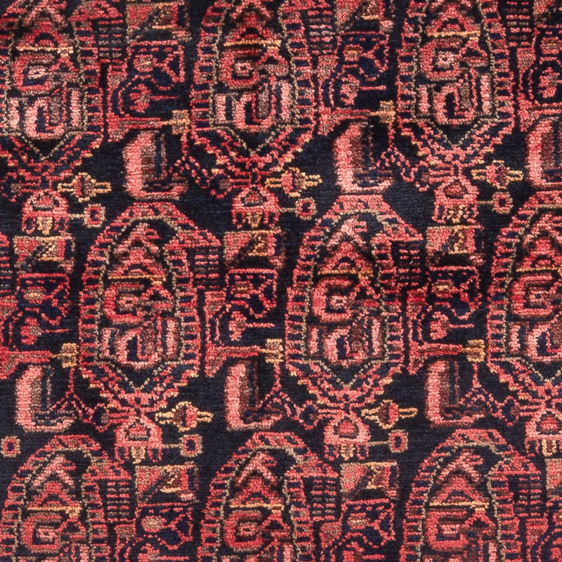 Nahavand Teppe 201x132cm - Persisk teppe