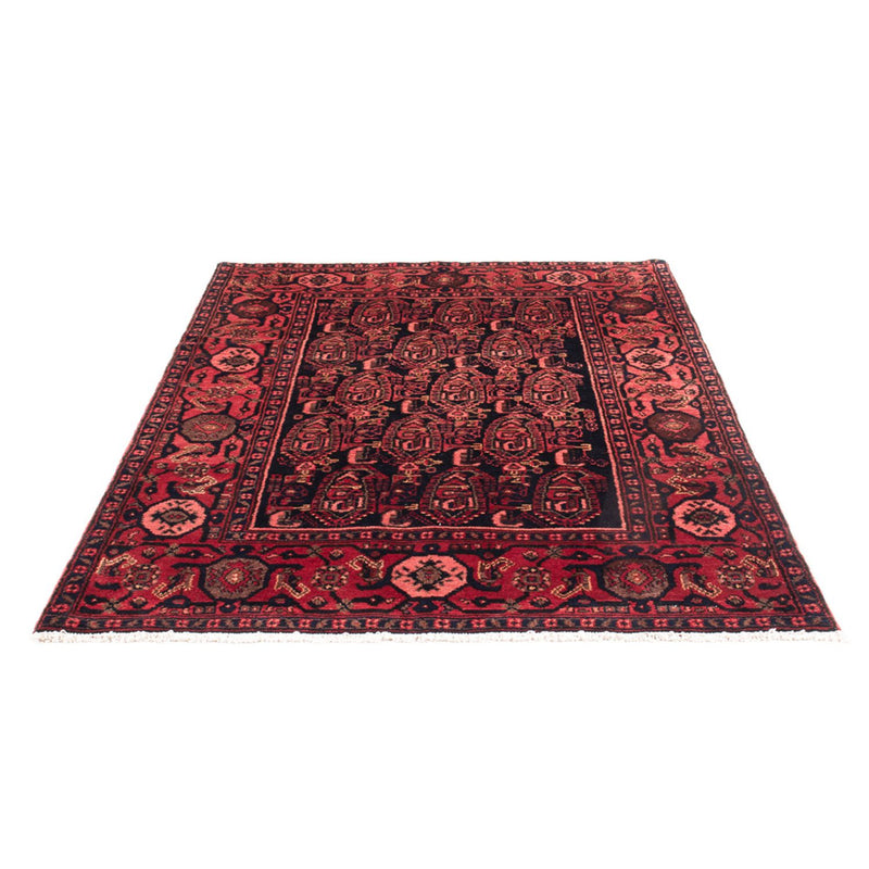 Nahavand Teppe 201x132cm - Persisk teppe