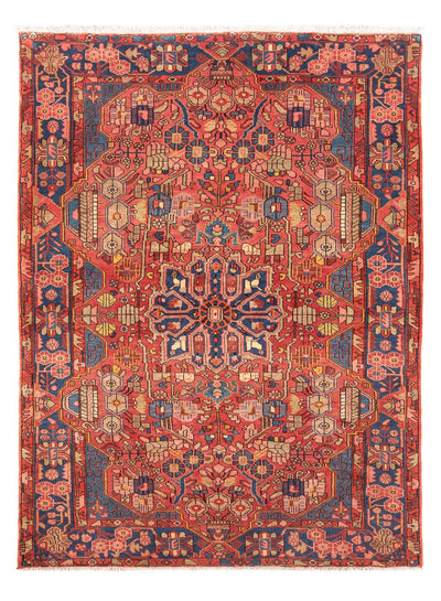 Nahavand Teppe 153x220cm - Persisk teppe