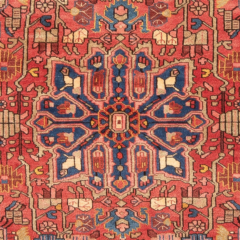 Nahavand Teppe 220x153cm - Persisk teppe