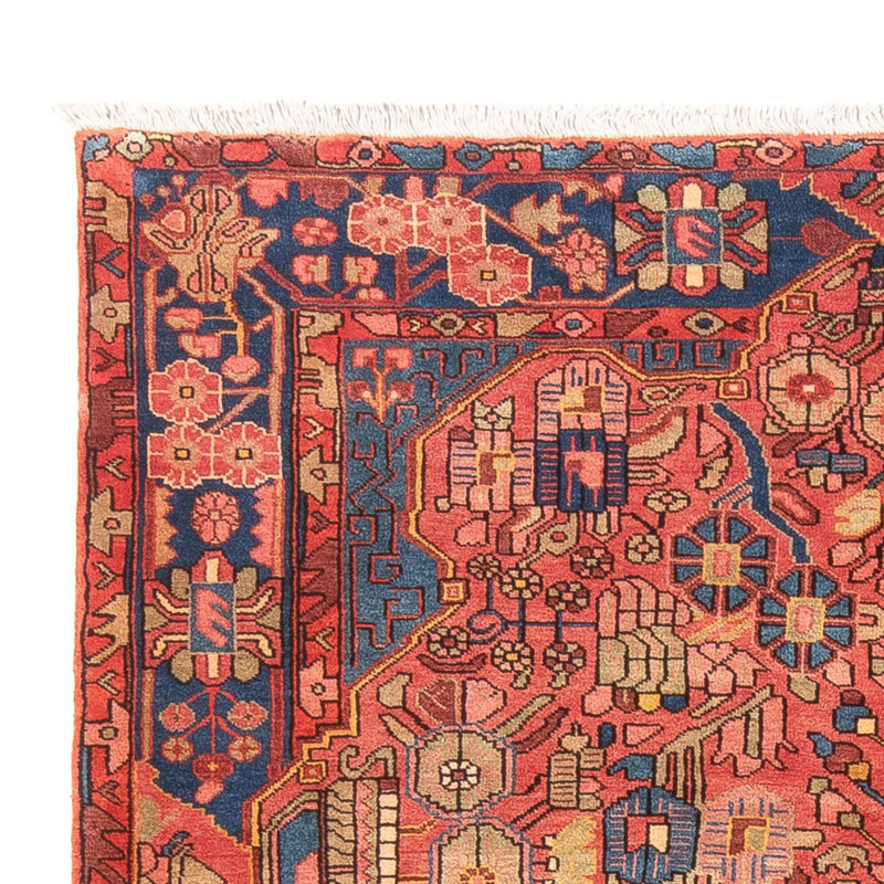 Nahavand Teppe 220x153cm - Persisk teppe