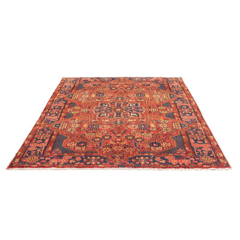 Nahavand Teppe 220x153cm - Persisk teppe