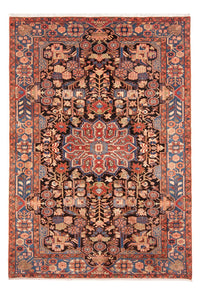 Nahavand Teppe 237x154cm - Persisk teppe – product image