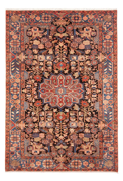 Nahavand Teppe 154x237cm - Persisk teppe