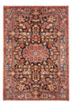 Nahavand Teppe 237x154cm - Persisk teppe