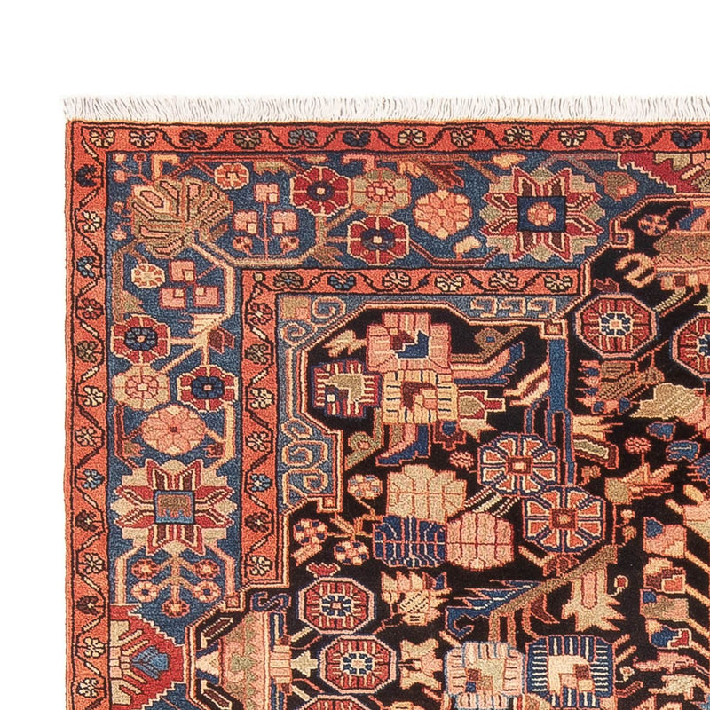 Nahavand Teppe 237x154cm - Persisk teppe