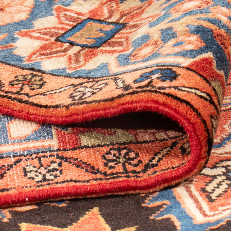 Nahavand Teppe 237x154cm - Persisk teppe