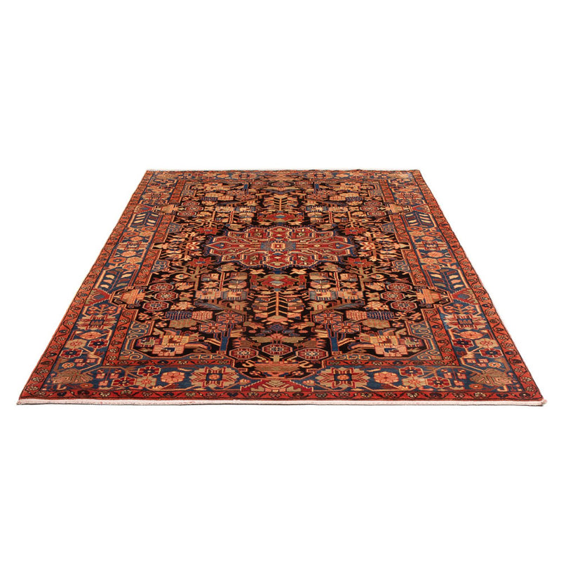Nahavand Teppe 237x154cm - Persisk teppe