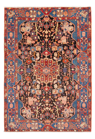 Nahavand Teppe 155x237cm - Persisk teppe
