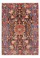 Nahavand Teppe 237x155cm - Persisk teppe