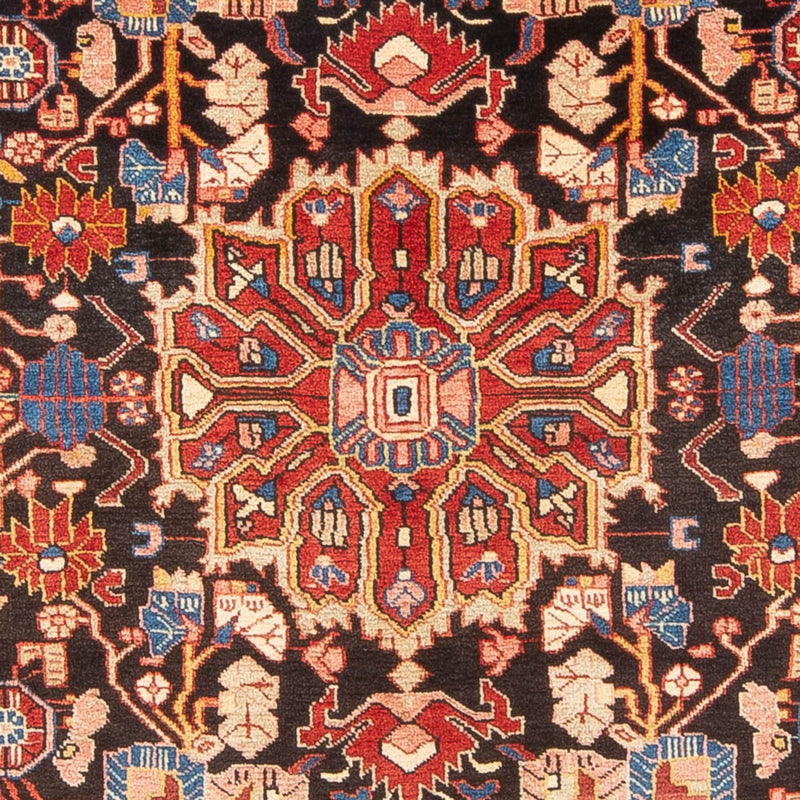 Nahavand Teppe 237x155cm - Persisk teppe