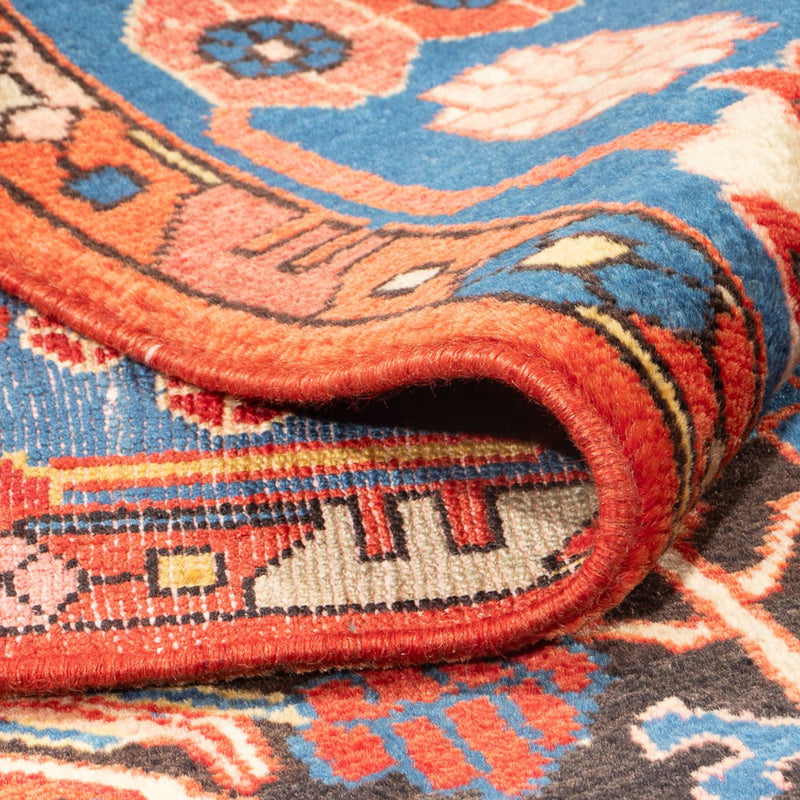 Nahavand Teppe 237x155cm - Persisk teppe