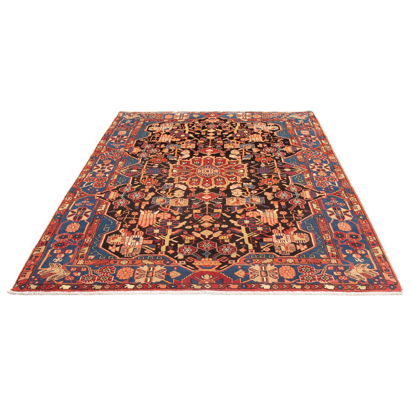 Nahavand Teppe 237x155cm - Persisk teppe