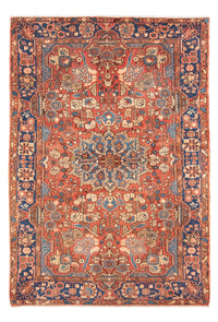 Nahavand Teppe 240x155cm - Persisk teppe – product image