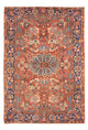 Nahavand Teppe 240x155cm - Persisk teppe