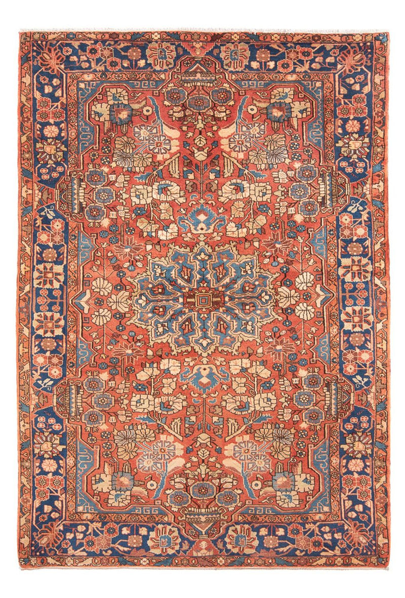Nahavand Teppe 240x155cm - Persisk teppe