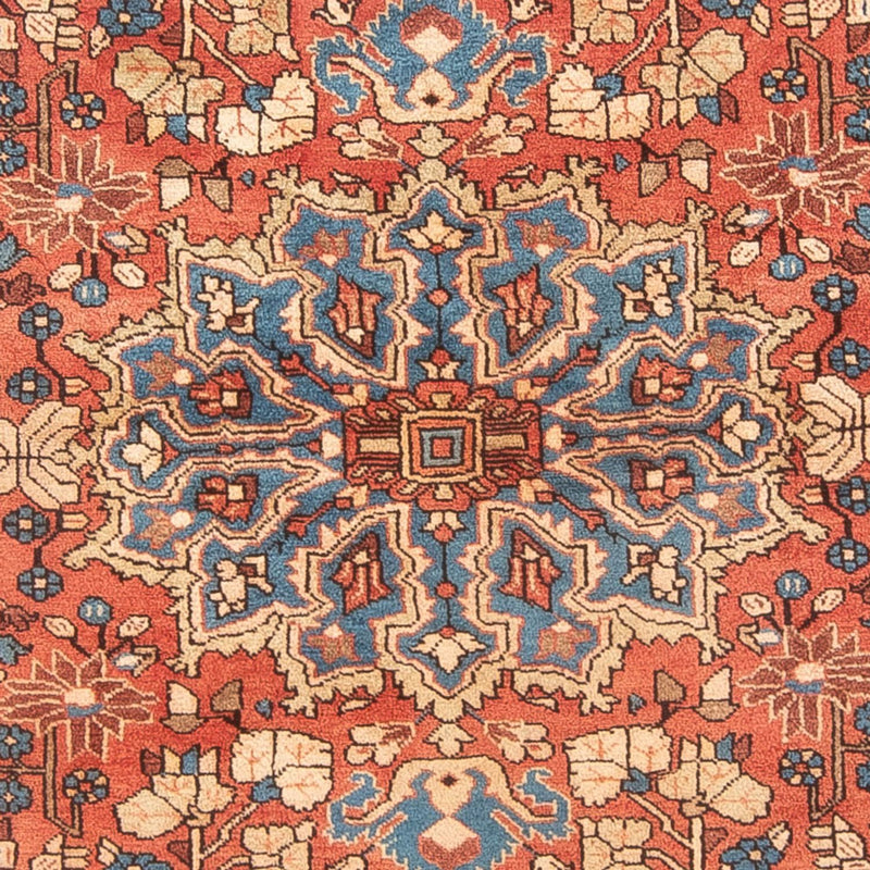 Nahavand Teppe 240x155cm - Persisk teppe
