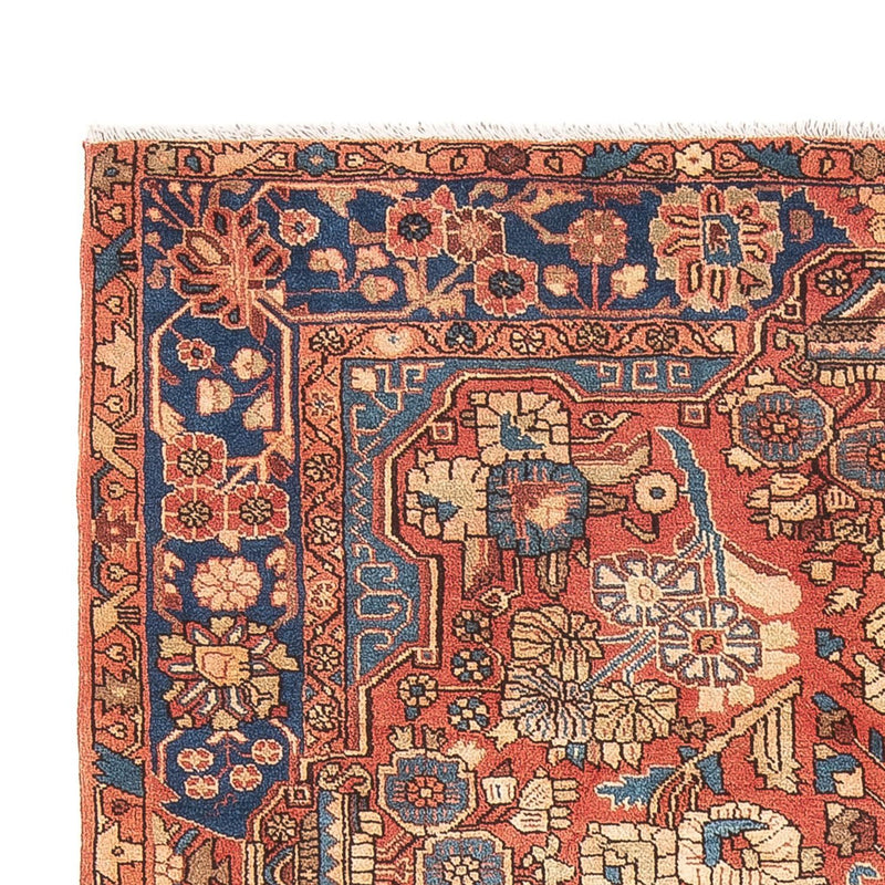 Nahavand Teppe 240x155cm - Persisk teppe