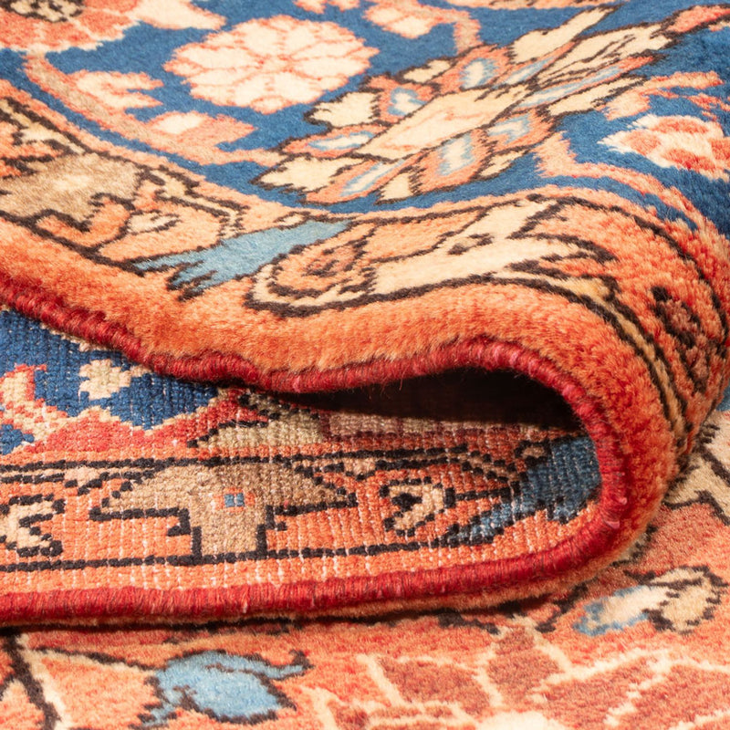 Nahavand Teppe 240x155cm - Persisk teppe
