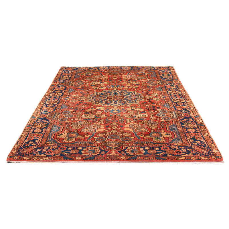 Nahavand Teppe 240x155cm - Persisk teppe