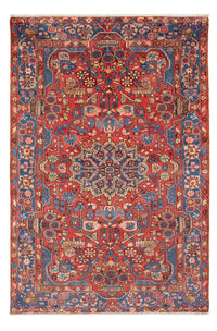 Nahavand Teppe 242x155cm - Persisk teppe – product image