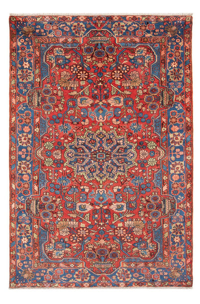 Nahavand Teppe 155x242cm - Persisk teppe