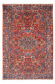 Nahavand Teppe 242x155cm - Persisk teppe