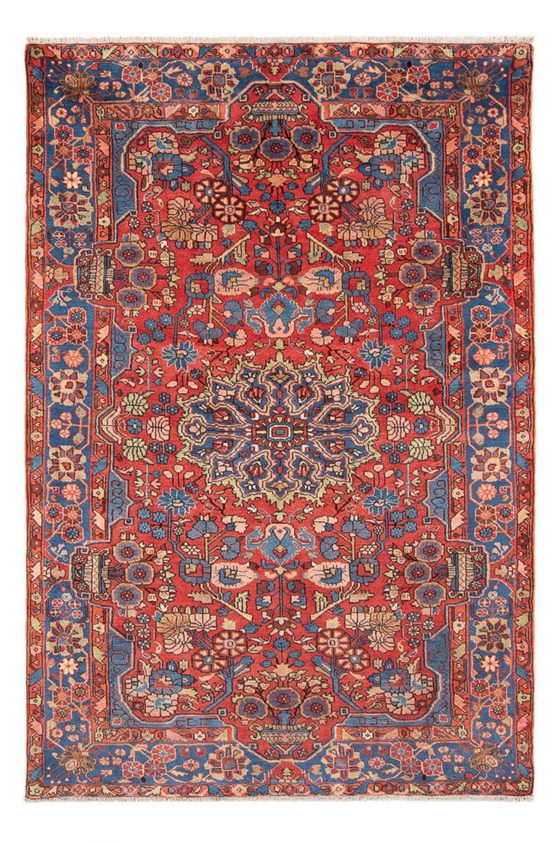 Nahavand Teppe 242x155cm - Persisk teppe