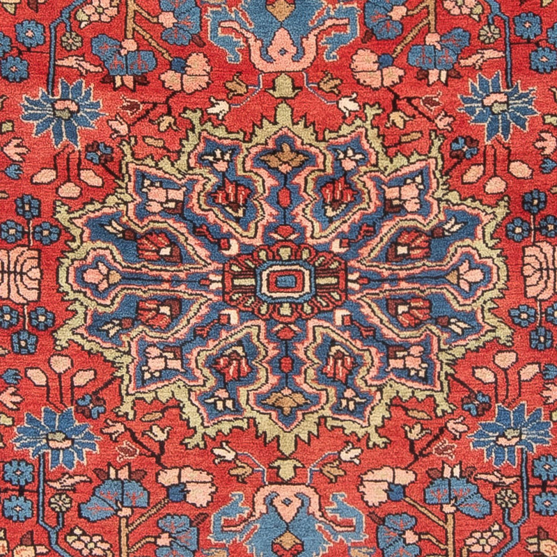 Nahavand Teppe 242x155cm - Persisk teppe