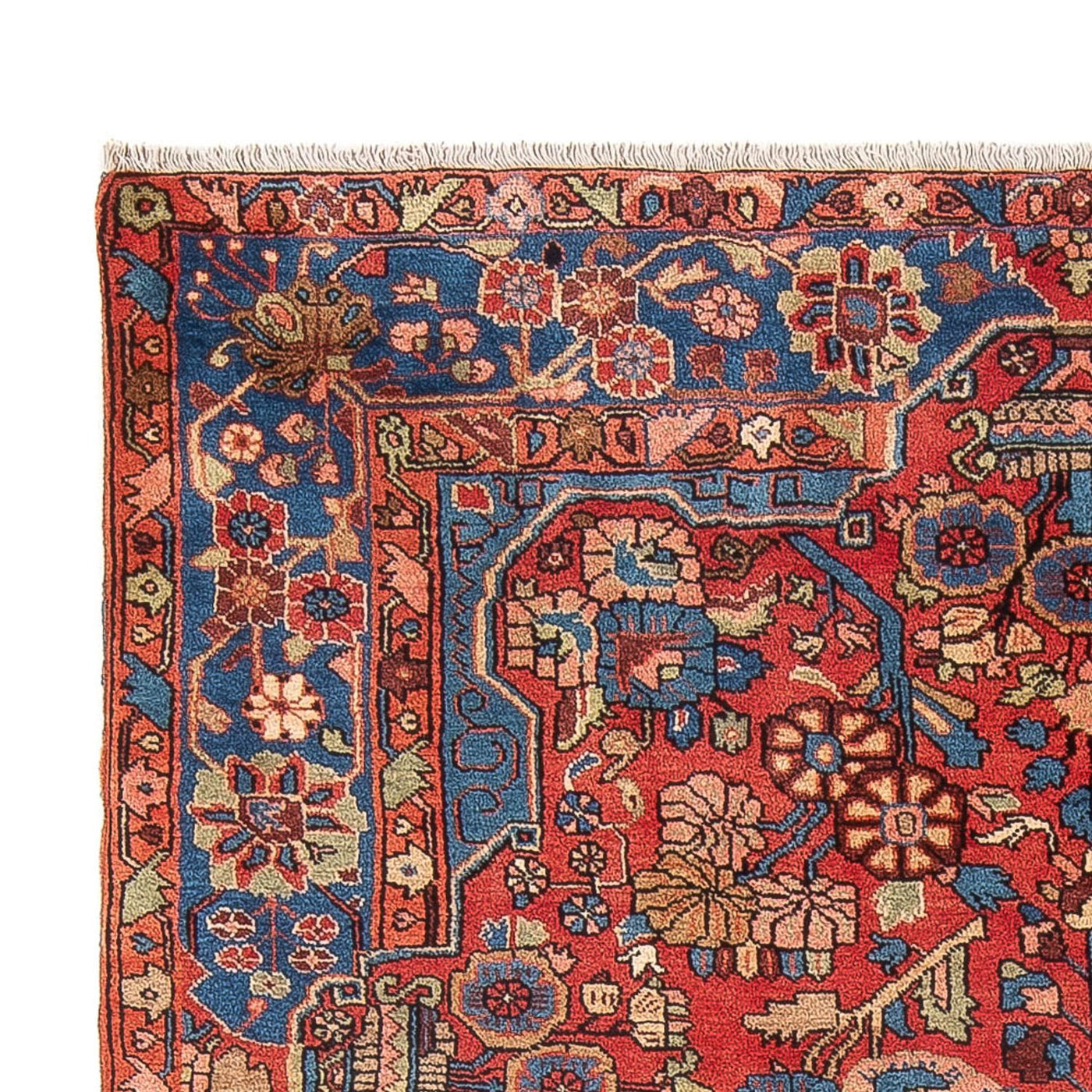 Nahavand Teppe 242x155cm - Persisk teppe