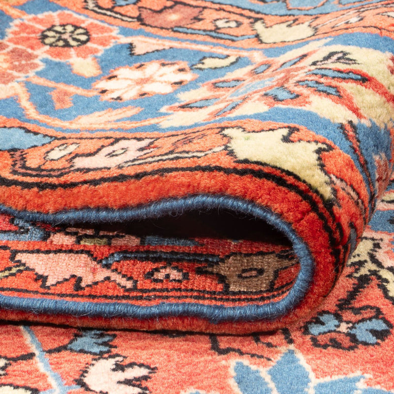Nahavand Teppe 242x155cm - Persisk teppe