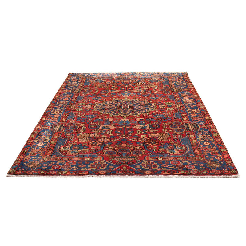 Nahavand Teppe 242x155cm - Persisk teppe