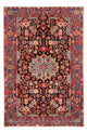 Nahavand Teppe 244x150cm - Persisk teppe