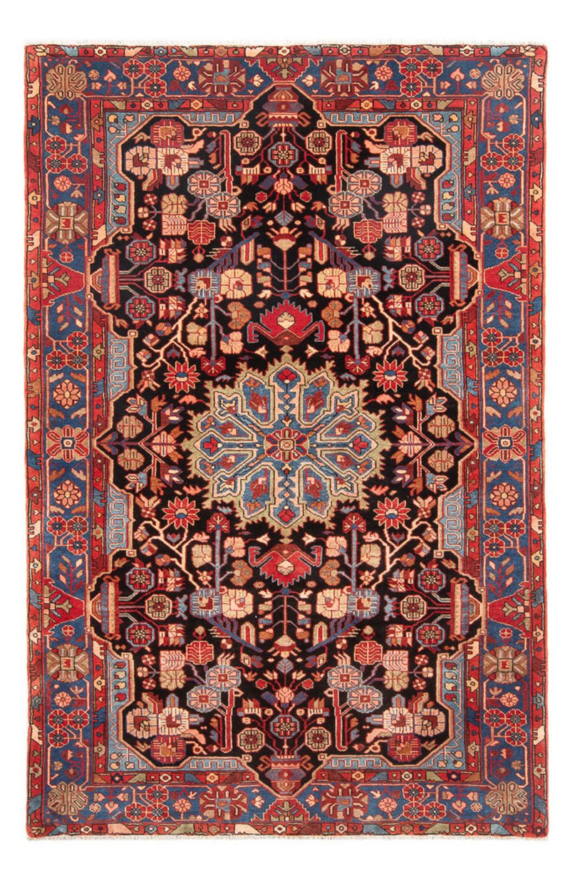 Nahavand Teppe 244x150cm - Persisk teppe