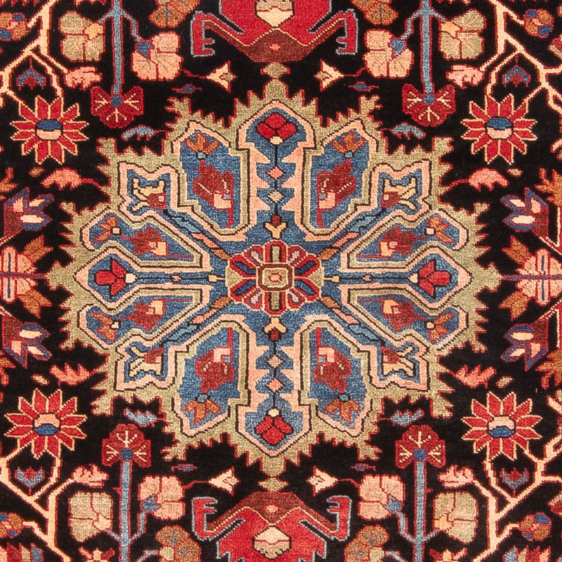 Nahavand Teppe 244x150cm - Persisk teppe