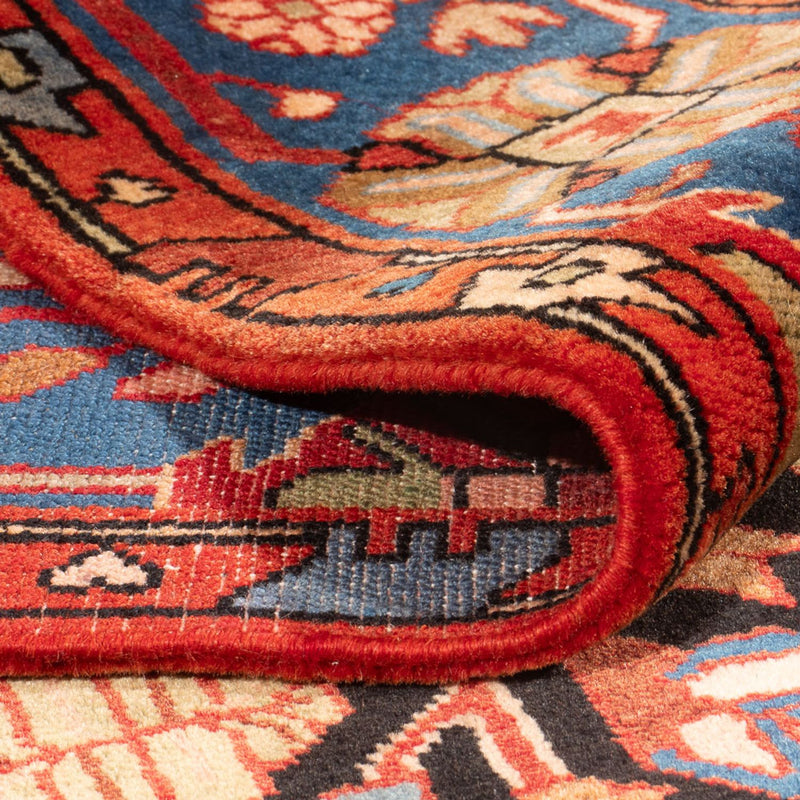 Nahavand Teppe 244x150cm - Persisk teppe