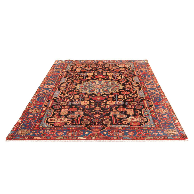 Nahavand Teppe 244x150cm - Persisk teppe