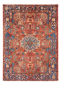 Nahavand Teppe 220x157cm - Persisk teppe – product image