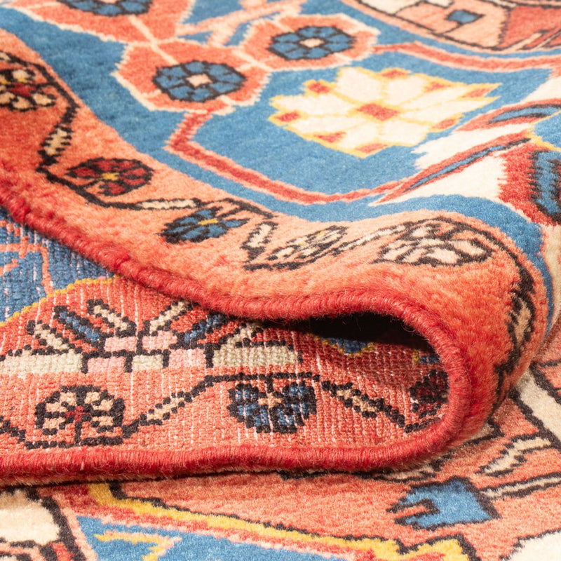 Nahavand Teppe 220x157cm - Persisk teppe