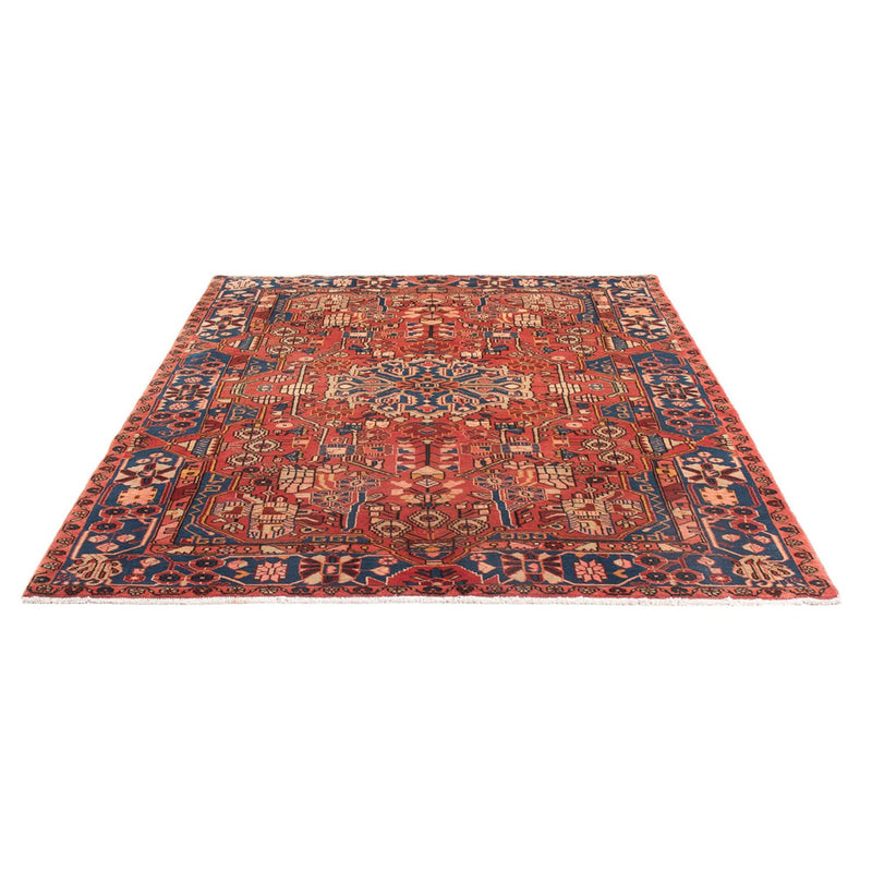 Nahavand Teppe 220x157cm - Persisk teppe